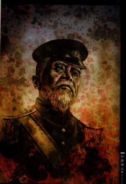 walk是什么意思中文